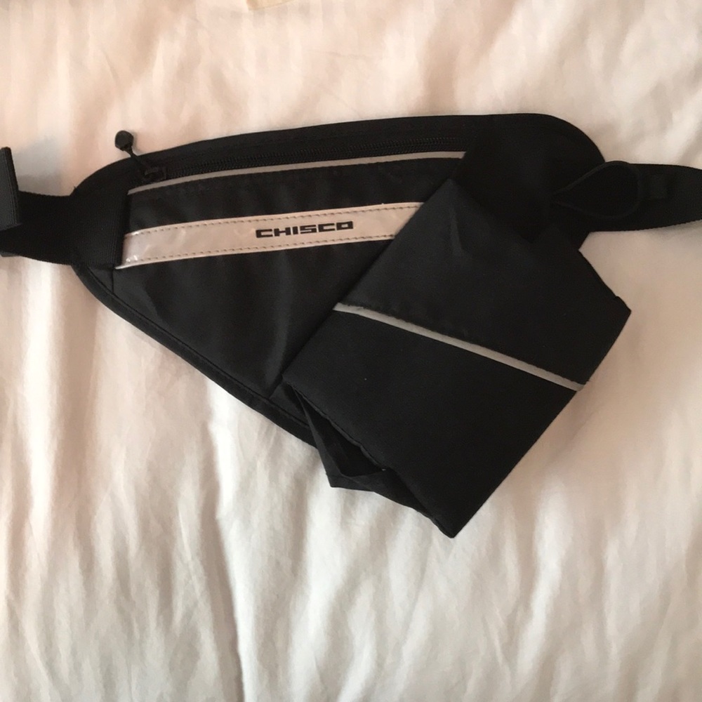 Runners waist pack